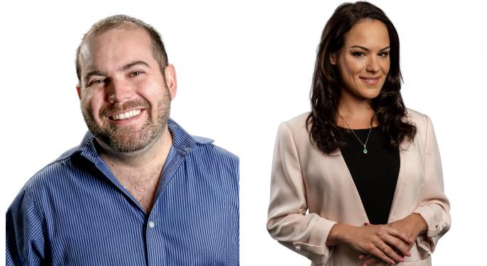 Exclusive: HempMeds Names Caroline Heinz And Raul Elizalde As Co-CEOs