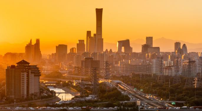 Parash Jain Says Any Small Supply Chain Disruption In China Will Have Ripple Effect