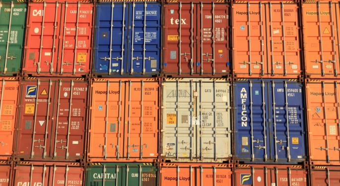 Stonepeak Infrastructure Partners To Acquire TRAC Intermodal