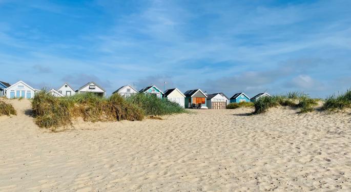 Vacasa SPAC Deal: The 'Thing Behind The Thing' For Airbnb And Vacation Rentals