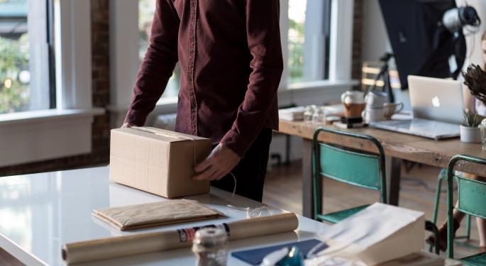 Ohi Teams Up With Cannabis Beverage Maker Cann And Magic Mind To Provide Ultrafast Local Delivery In Major US Metro Areas