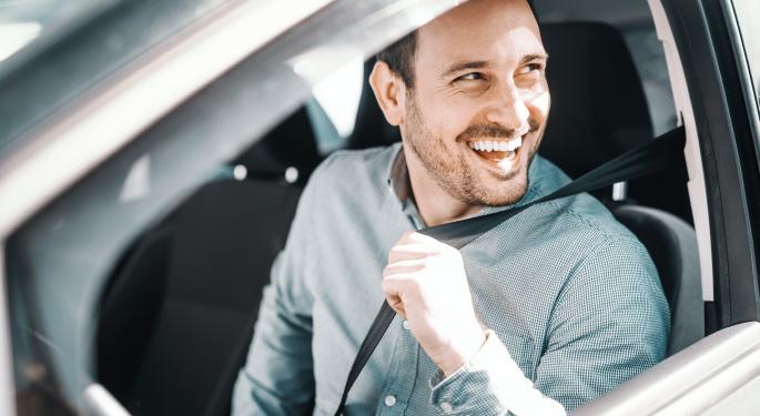 Key Personal Finance Moves to Make Before You Turn 35
