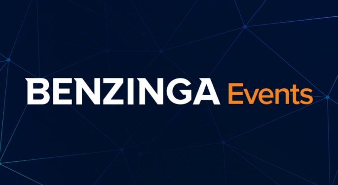 Benzinga Unveils 2020 Virtual Events Calendar