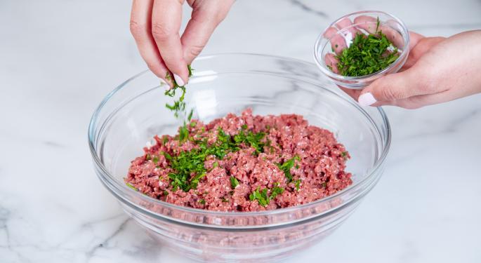 Bank Of America On Beyond Meat: 'No Cattle' To The Investment Story