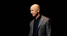 Jeff Bezos investe in startup di scienza anti-age