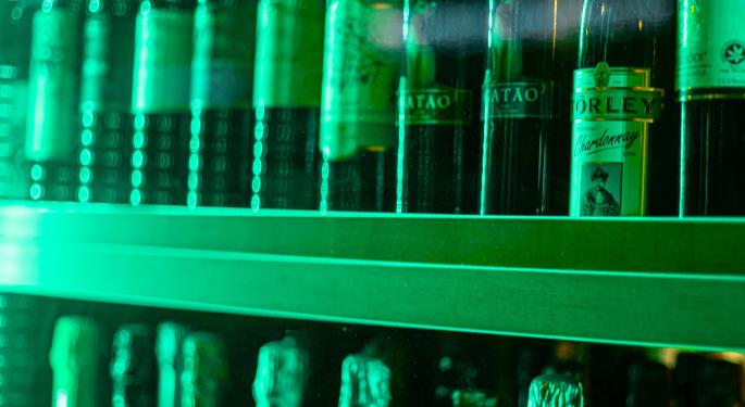 UK's Awakn Life Sciences Launches Ketamine Research Program For Alcohol And Gambling Addiction