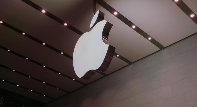 Should Apple's Investors Be Worried About A Trump White House?