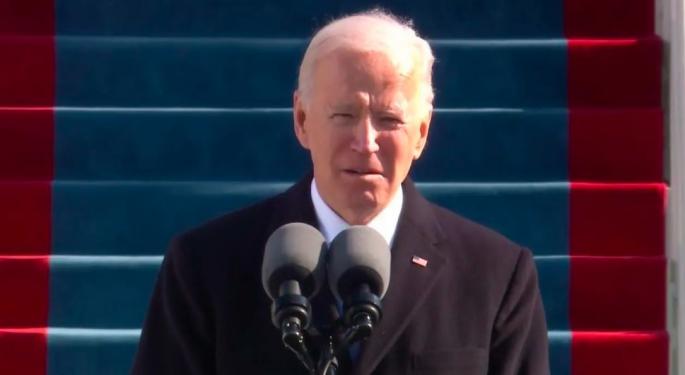 President Biden Comes Under Pressure From All Sides Over His Cannabis Legalization Stance