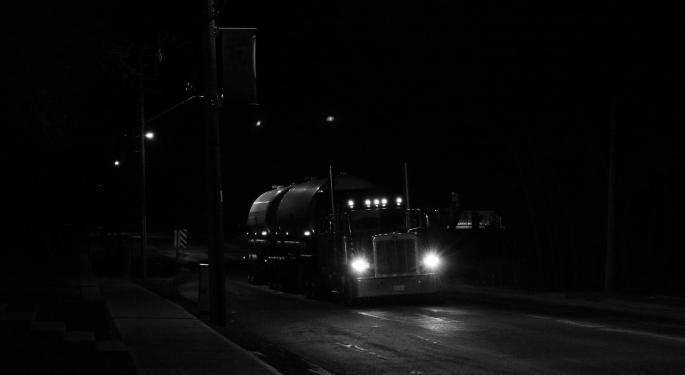 What Carriers Can Do To Protect Cargo From Insider Threats