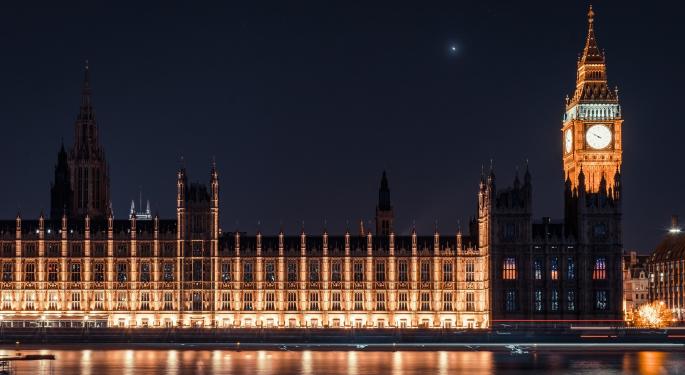 An American's Guide To The UK General Election