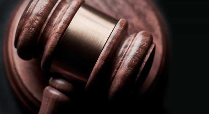 Former Massachusetts Mayor Gets Six Years In Prison For Marijuana Corruption Charges