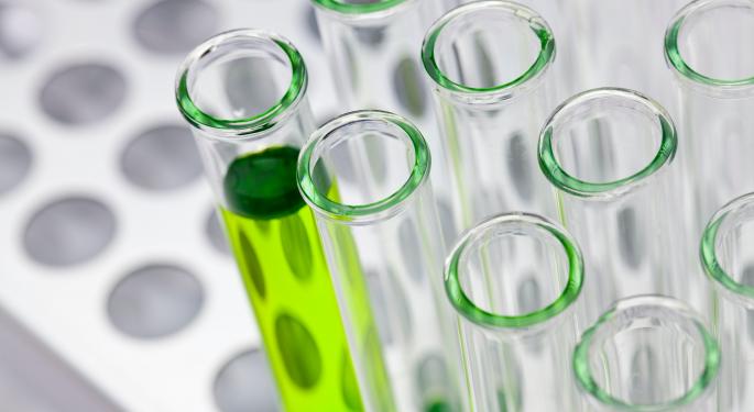 J&J's Janssen Denied Data Protection Rights For Ketamine Analog Spravato In Canada, Court Rules 'Not An Innovative Drug'