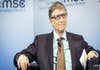 La exmujer de Bill Gates dejará la Fundación si no se llevan bien