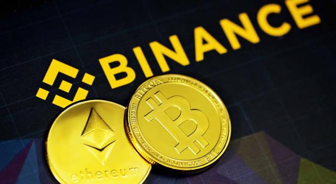 Binance.US Is Closing Funding Round With 'Top Level Investors': CEO Changpeng Zhao