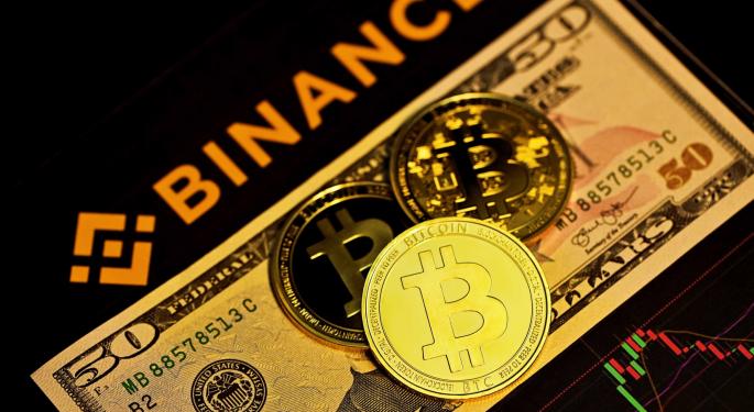 Binance.US Plans To Go Public: Report