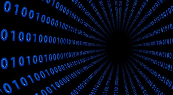 Barclays: It's Not Too Late To Get In On The 'Goodness' At NetApp