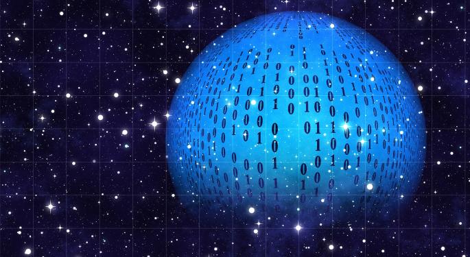 D.A. Davidson On NetApp: Maintains Buy Despite Projecting Q1 EPS, Revenue Below Consensus