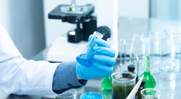 PathogenDx Raises $7.5 Million In Series B Round