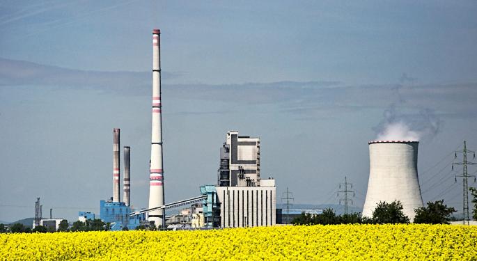 Gevo Skyrockets Following EPA Isobutanol Decision