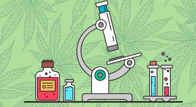 Lab-Grown Cannabinoids: Is The Cannabis Market Ready?
