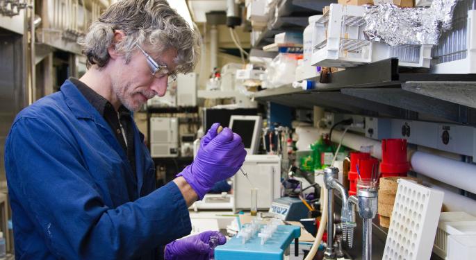 The Week Ahead In Biotech Feb. 6-12: Pfizer, AstraZeneca Earnings, Conference Presentations, IPOs And More