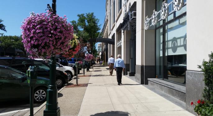 The 10 Best Detroit Suburbs To Raise A Family