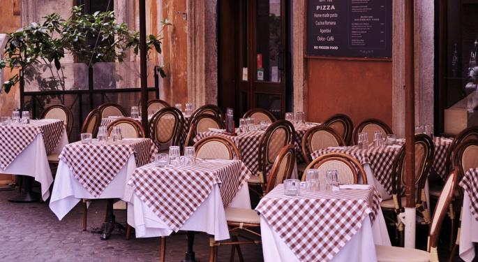 How To Play The Digital Revolution In The Restaurant Business