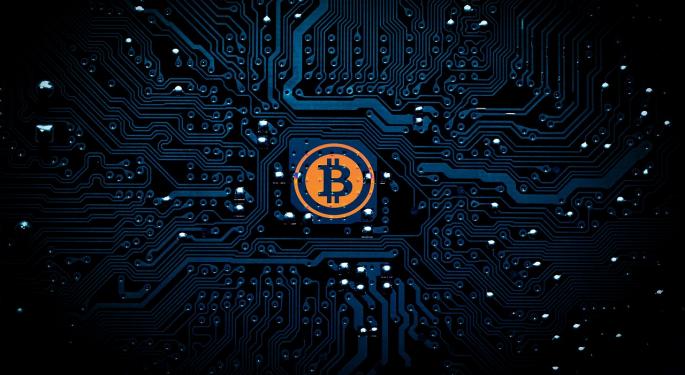 Cryptocurrency Mining Is The Next Gold Rush, And AMD To Make Short-Term Gains Selling The 'Pickaxes'
