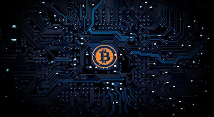 Bitcoin, Ethereum e Ripple – American Wrap del 20 agosto