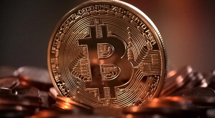 Thursday's Market Minute: Bitcoin: Where To Watch