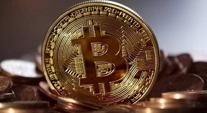 Il prezzo di Bitcoin si avvicina ai $50.000