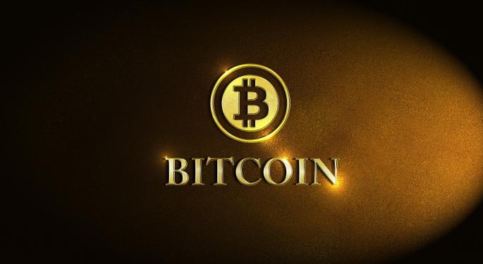 Savvy Or Stupid? Many Americans Betting Their Retirement Savings On Bitcoin