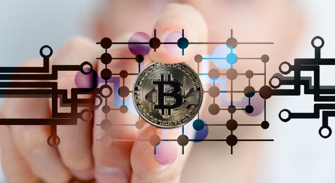 Gundlach, Calacanis Talk About The 'Nutty' And 'Dangerous' Bitcoin