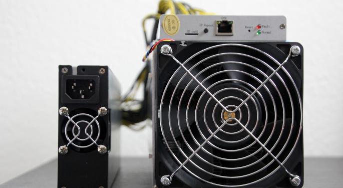 A Look At The Problems, Prospects For Crypto Miner Bitmain's Proposed IPO