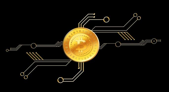 Bitcoin Will 'Easily' Trade At $40,000 By The End Of 2018, Fund Manager Says