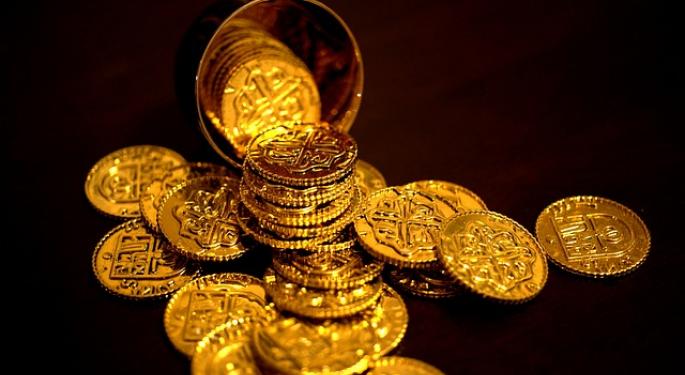 It's A Big Day For Bitcoin