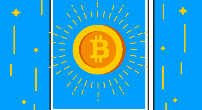 Overstock Further Dives Into Blockchain With Bitt's New Digital Wallet