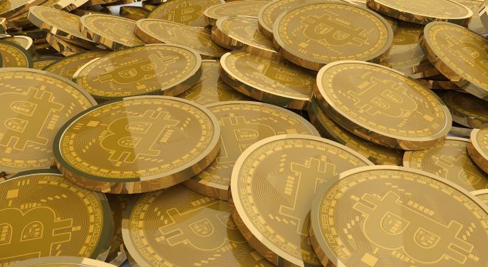 Riot BlockChain, Veritone, Helios & Matheson: An Analysis Of This Year's Mystery Rallies