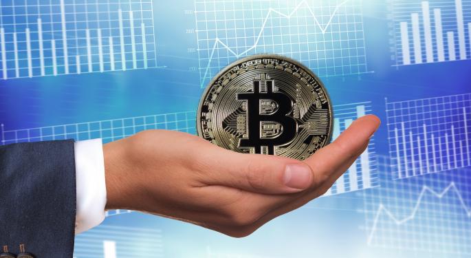 Smaller Investors: Getting In On Bitcoin Futures