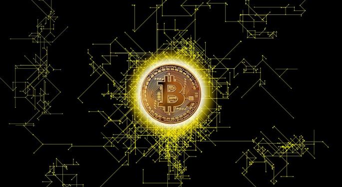 These 4 Popular Crypto Analysts See Bitcoin Shooting Further Up From $57K Level