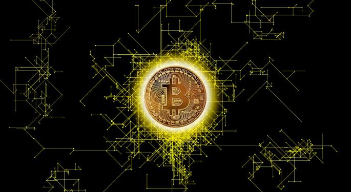 Overstock Falls As SEC Probes 'Dozens' Of Companies Involved With Cryptocurrencies