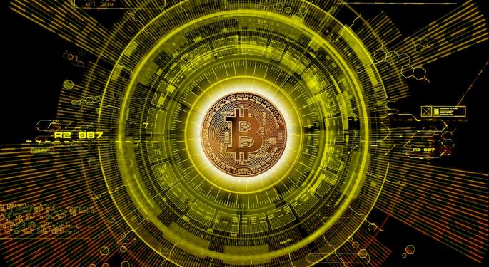 EXCLUSIVE: Why This Company Chose To Build A Supply Chain For Human Reproductive Material Over The Bitcoin Blockchain