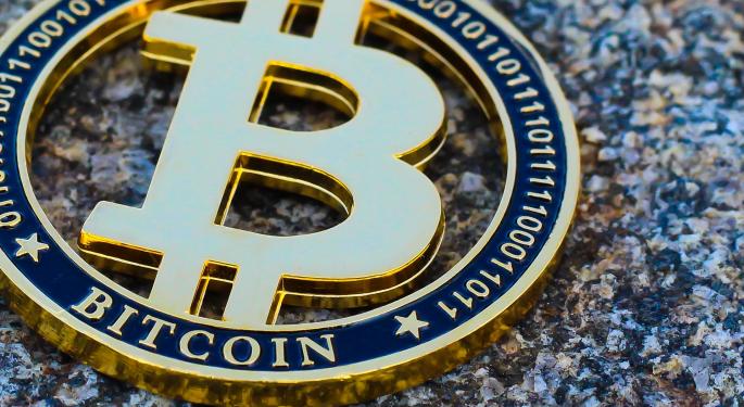 La venta de antiguos propietarios de Bitcoin sube