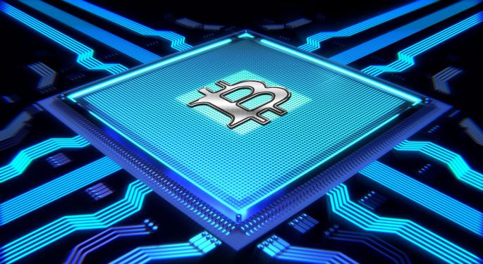 Brian Kelly Introduces An Active Blockchain ETF
