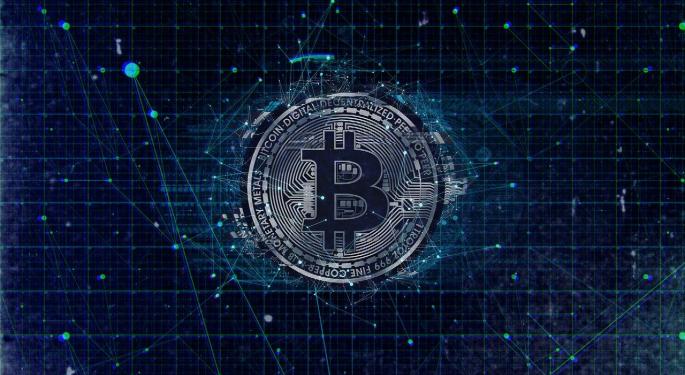 Why Kevin O'Leary Is More Than Doubling His Crypto Exposure
