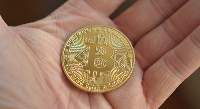 Why Anthony Scaramucci Says Investors 'Need To Own' Bitcoin, Ethereum