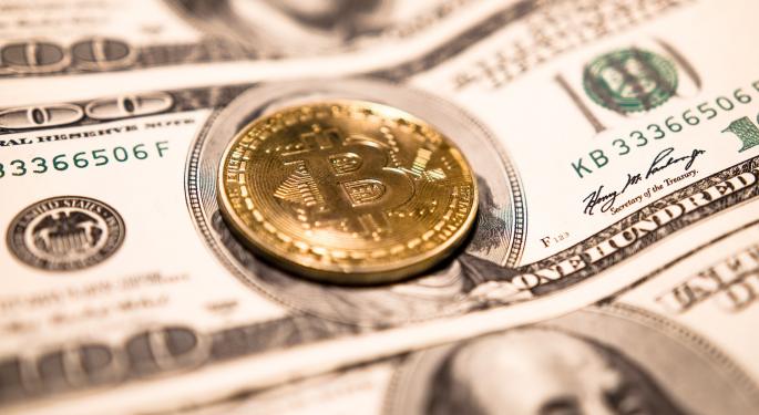 BTC/USD Hovers Around $8,000; Investor Interest Stays Intact