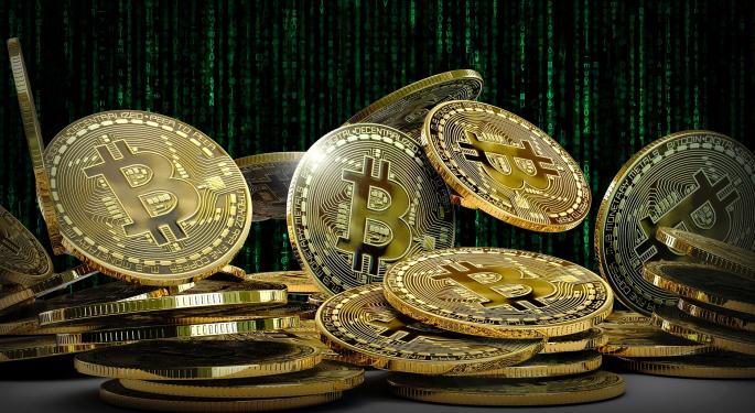 Michael Saylor Says 'Bitcoin Is The Apex Property Of The Human Race'