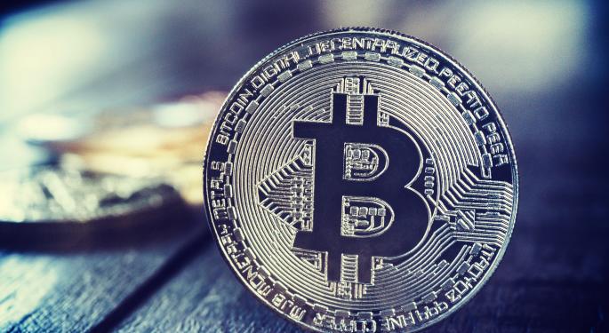Is Cryptocurrency In For Another Volatile December?
