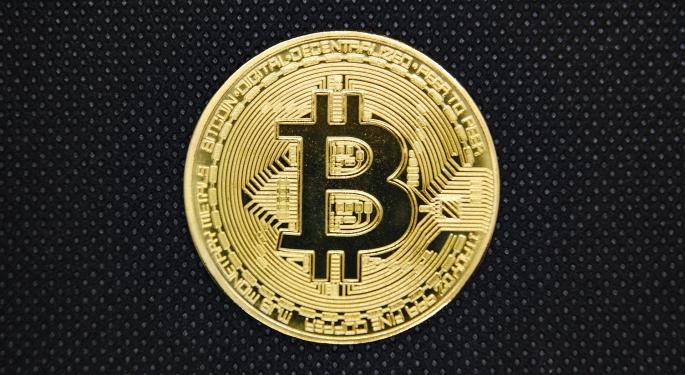 Coinbase Stock Analyst With $600 Price Target Says It Hinges On Bitcoin